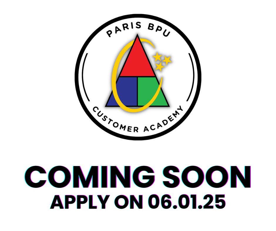 Customer Academy Coming Soon